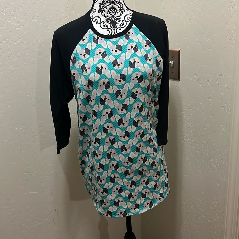Boston‎ Terrier shirt